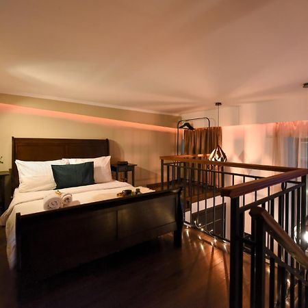 Central Comfort - Duplex-Style Studios On Regina Elisabeta Bukarest Exterior foto