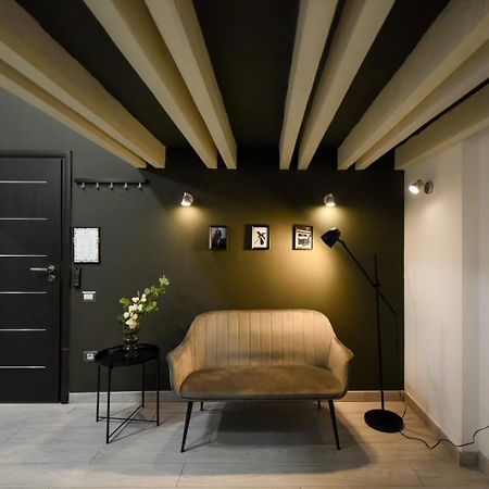 Central Comfort - Duplex-Style Studios On Regina Elisabeta Bukarest Exterior foto