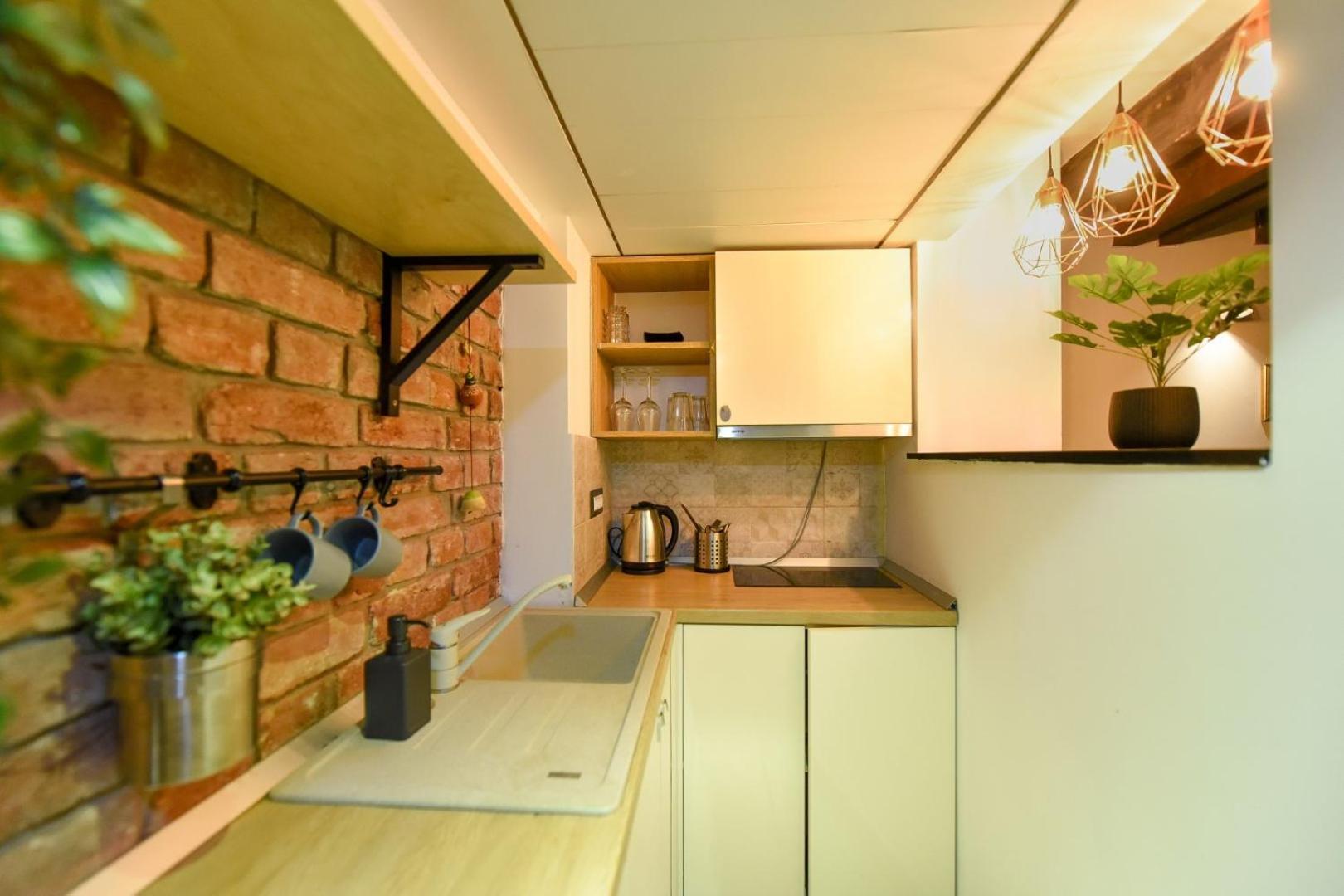 Central Comfort - Duplex-Style Studios On Regina Elisabeta Bukarest Zimmer foto
