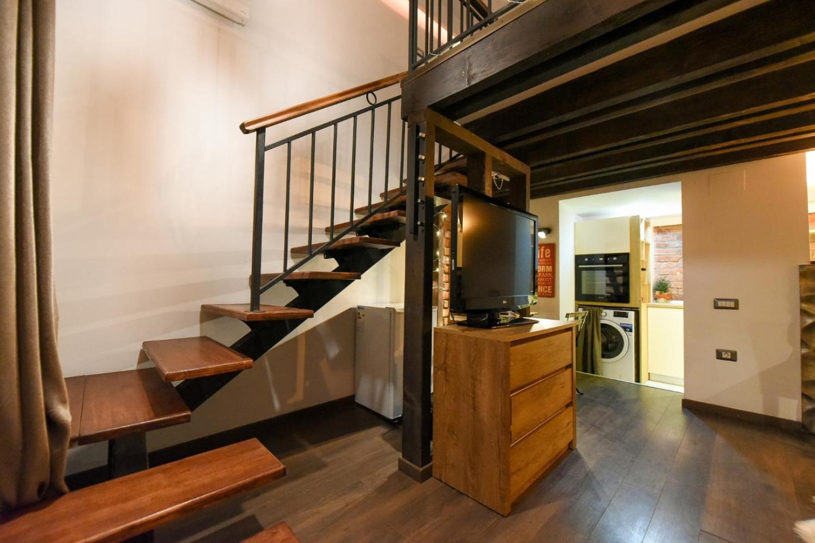 Central Comfort - Duplex-Style Studios On Regina Elisabeta Bukarest Exterior foto
