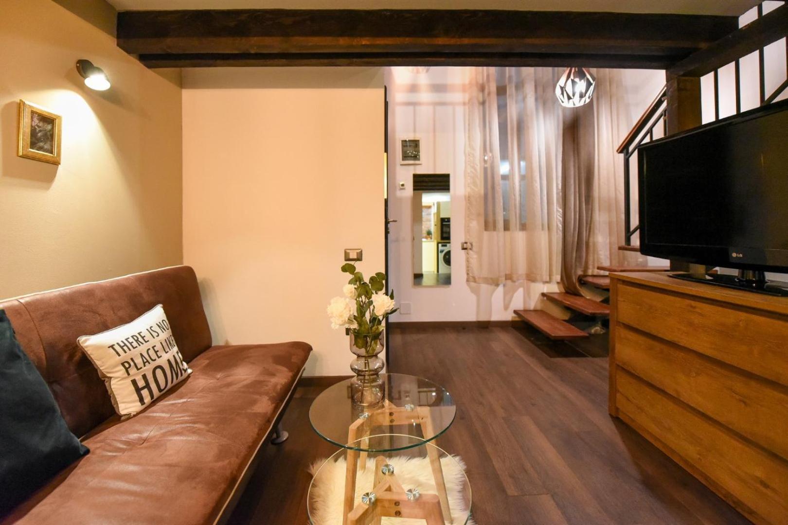 Central Comfort - Duplex-Style Studios On Regina Elisabeta Bukarest Zimmer foto