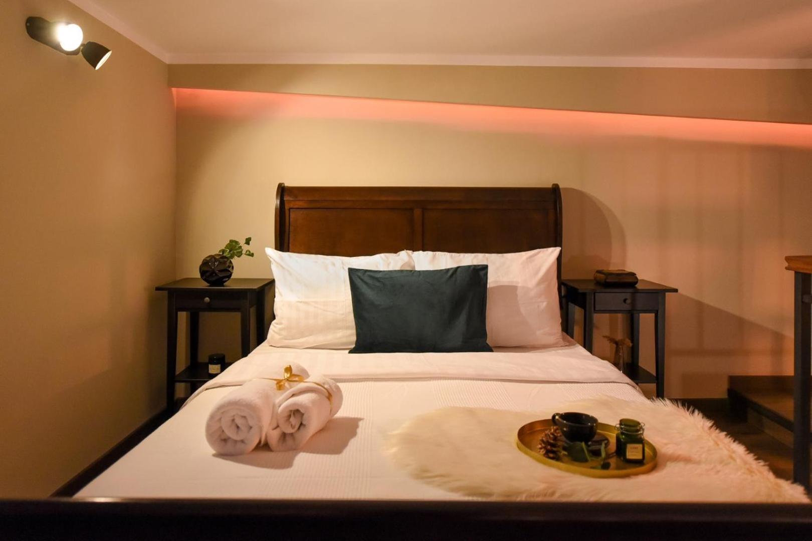 Central Comfort - Duplex-Style Studios On Regina Elisabeta Bukarest Zimmer foto