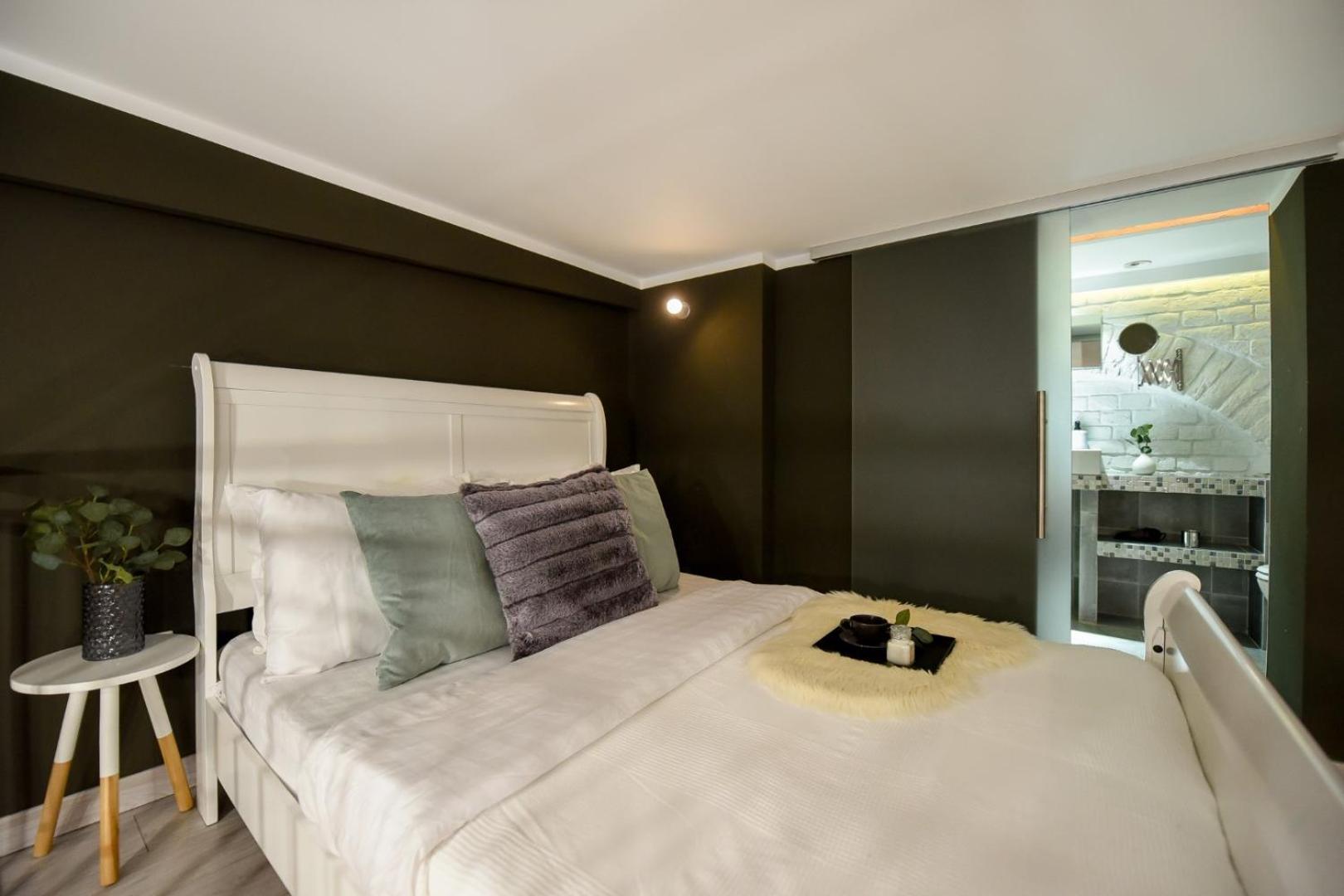Central Comfort - Duplex-Style Studios On Regina Elisabeta Bukarest Zimmer foto