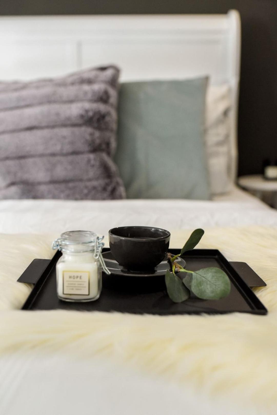 Central Comfort - Duplex-Style Studios On Regina Elisabeta Bukarest Zimmer foto