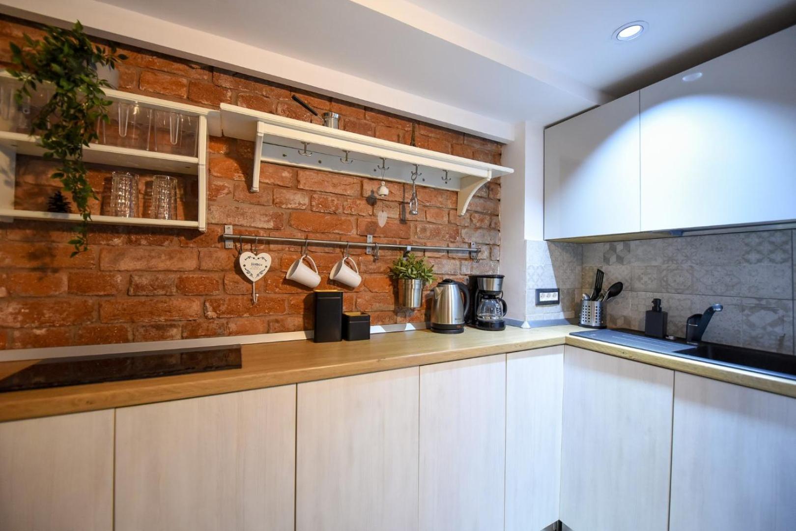Central Comfort - Duplex-Style Studios On Regina Elisabeta Bukarest Zimmer foto