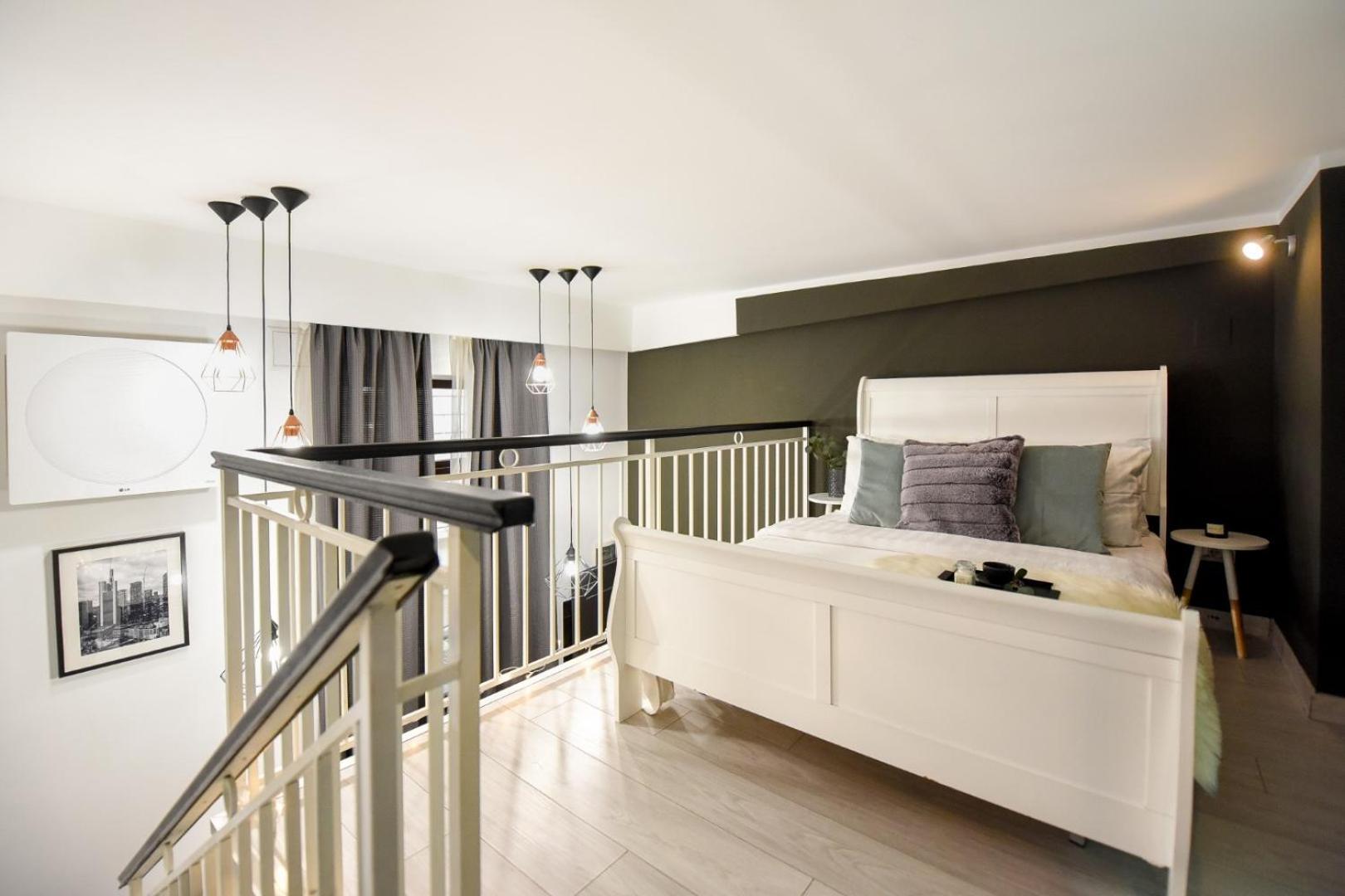 Central Comfort - Duplex-Style Studios On Regina Elisabeta Bukarest Zimmer foto