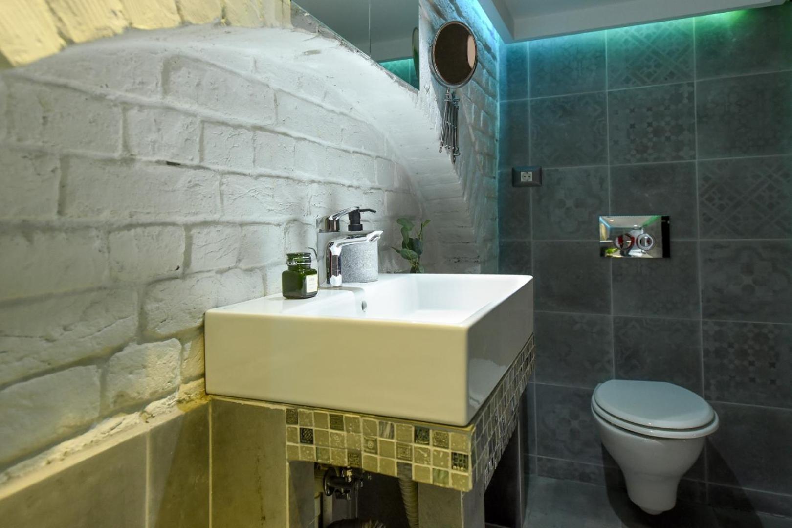 Central Comfort - Duplex-Style Studios On Regina Elisabeta Bukarest Zimmer foto